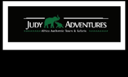 judy adventure logo